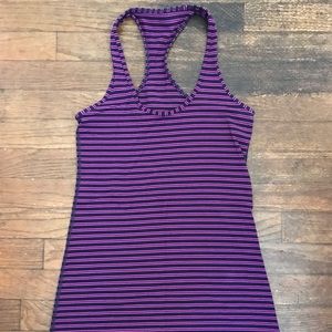 Lululemon Cool Racerback tank